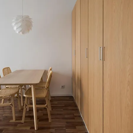 Wola Guminska Harmony Apartment