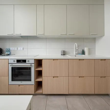 Wola Guminska Harmony * Varsavia