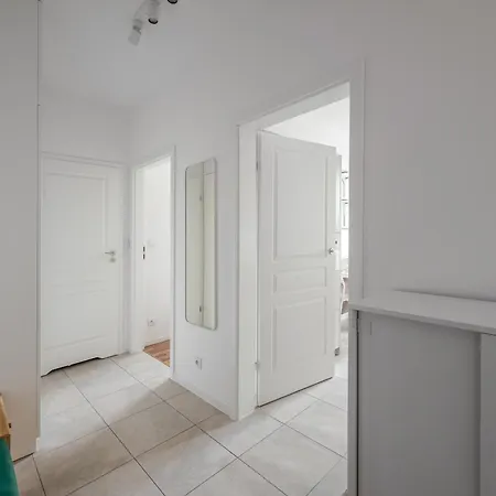 Wola Guminska Harmony Apartment *