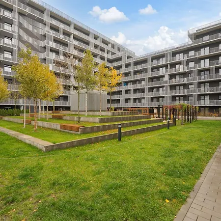 Wola Guminska Harmony