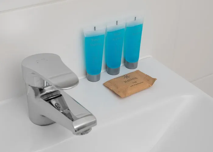 Wola Guminska Harmony * Warszawa