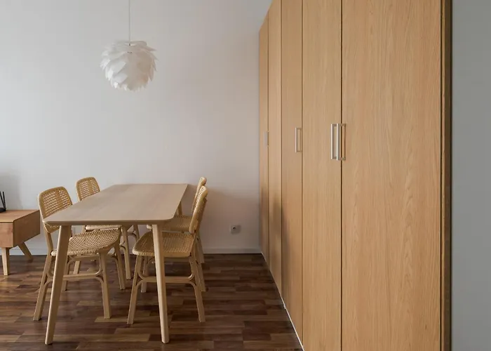 Wola Guminska Harmony Apartament