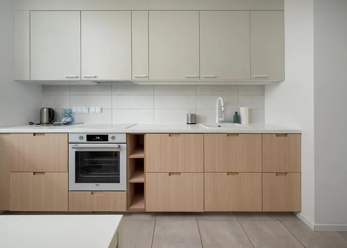 Wola Guminska Harmony * Warszawa