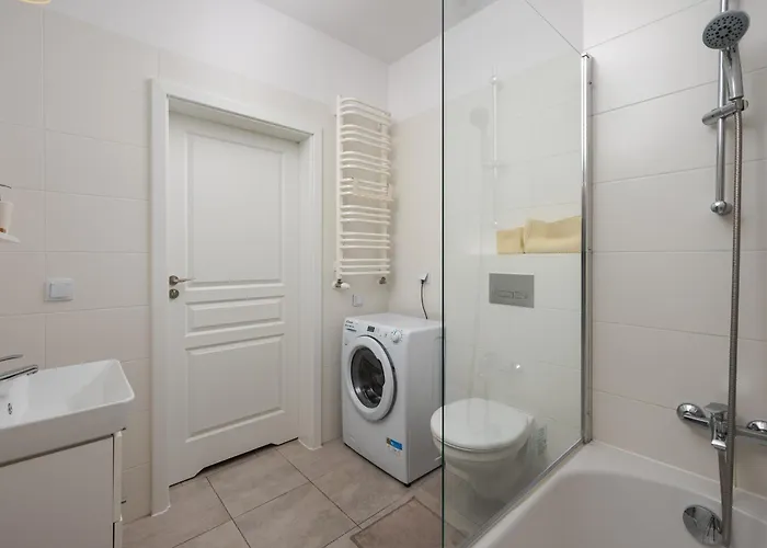 Wola Guminska Harmony Apartament