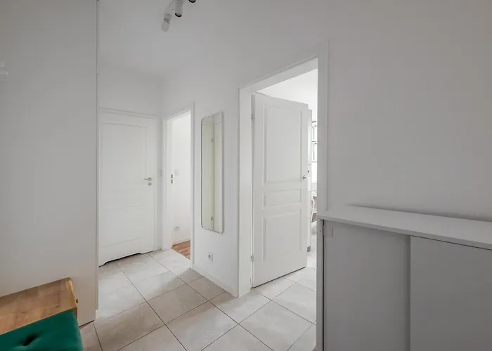 Wola Guminska Harmony Apartament *