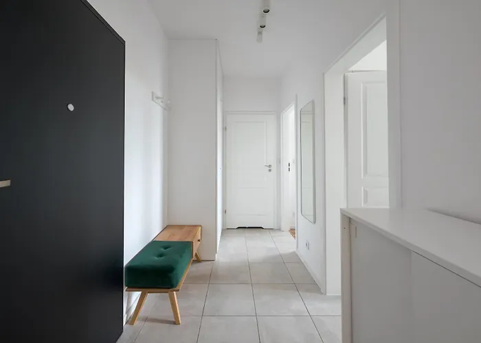 Apartament Wola Guminska Harmony *