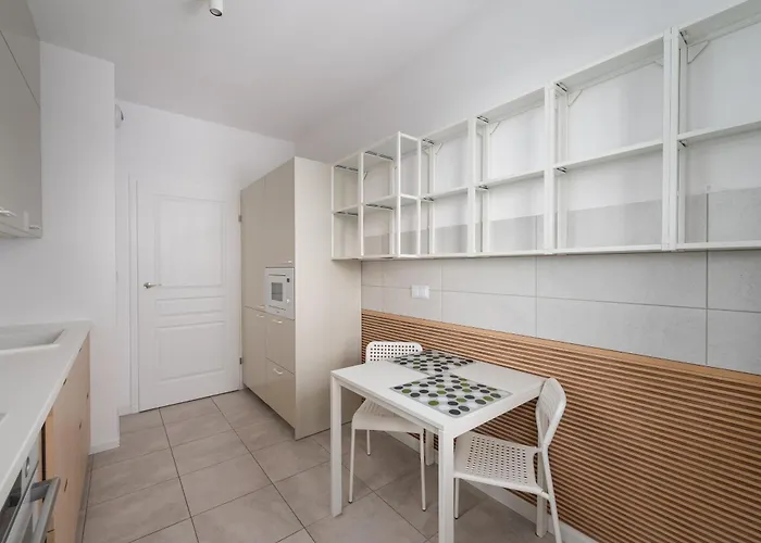 Wola Guminska Harmony Apartament Warszawa