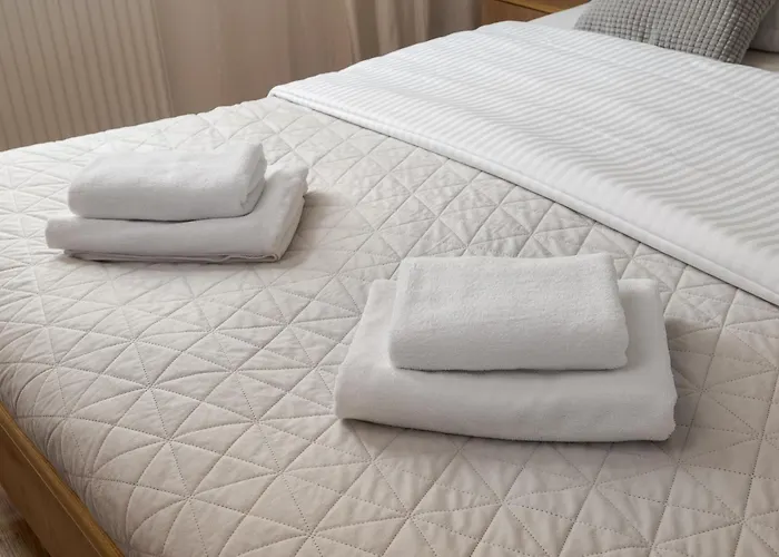 Wola Guminska Harmony Apartament Warszawa