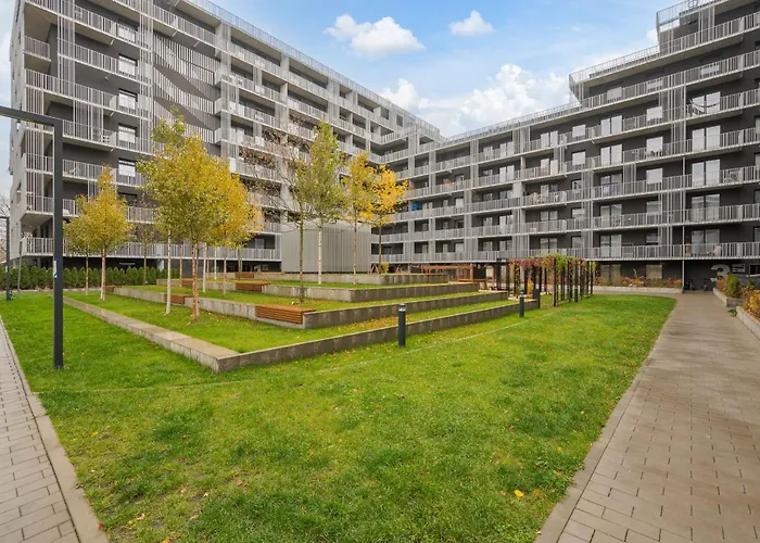 Wola Guminska Harmony