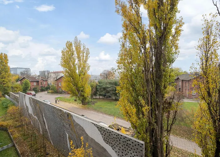 Wola Guminska Harmony Warszawa