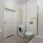 Wola Guminska Harmony Apartment