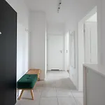 Apartment Wola Guminska Harmony *