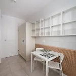 Wola Guminska Harmony Apartment Warsaw