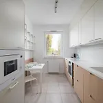 Apartment Wola Guminska Harmony