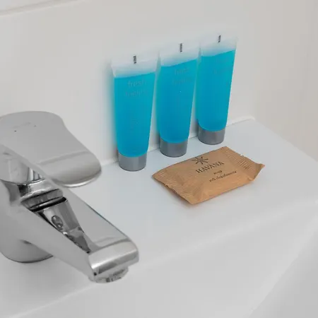 Wola Guminska Harmony * 바르샤바